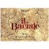 Braida Il Baciale Monferrato Rosso 2016 Front Label