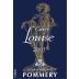 Pommery Cuvee Louise with Gift Box 2005 Front Label