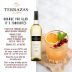 Terrazas de los Andes Reserva Torrontes 2017 Terrazas Torrontes Cocktail Recipe Gift Product Image