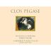 Clos Pegase Mitsuko's Vineyard Pinot Noir 2002 Front Label