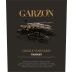 Bodega Garzon Uruguay Single Vineyard Tannat 2020 Front Label