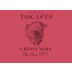 Tascante Ghiaia Nera 2021 Front Label