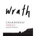 Wrath Fermata Chardonnay 2024 Front Label