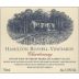 Hamilton Russell Chardonnay 2019 Front Label