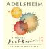 Adelsheim Brut Rose 2017 Front Label