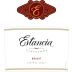 Estancia Merlot 2017 Front Label