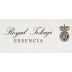 Royal Tokaji Essencia (375ML half-bottle with Lacquer Box and Crystal Spoon) 2009 Front Label