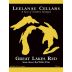 Leelanau Wine Cellars Great Lakes Red 2017 Front Label