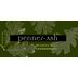 Penner-Ash Chardonnay 2023 Front Label