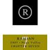 Ramian Estate Chapter Series Red 2007 Front Label