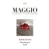 Maggio Family Vineyards Chardonnay 2019 Front Label