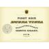 Buena Vista North Coast Pinot Noir 2016 Front Label