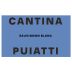 Cantina Puiatti Sauvignon Blanc 2023 Front Label