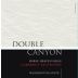 Double Canyon Horse Heaven Hills Cabernet Sauvignon 2022 Front Label