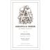 Amapola Creek Monte Rosso Vineyard Zinfandel 2016 Front Label