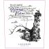 Lagarde Primeras Vinas Malbec 2015 Front Label