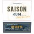 Saison Reserve Rum Front Label