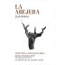 Bodegas Maximo Abete La Abejera Old Vine Garnacha 2014 Front Label