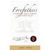 Goldschmidt Vineyard Forefathers Lone Tree Vineyard Cabernet Sauvignon 2021 Front Label