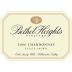 Bethel Heights Estate Grown Chardonnay 2006 Front Label