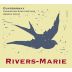 Rivers-Marie Purrington Rued Vineyard Chardonnay 2023 Front Label