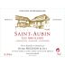 Domaine Henri Prudhon Saint-Aubin Les Argillers 2019 Front Label