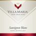 Villa Maria Private Bin Sauvignon Blanc 2018 Front Label