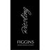 Figgins Riesling 2022 Front Label