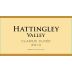Hattingley Valley Classic Cuvée 2013 Front Label