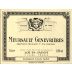 Louis Jadot Meursault Genevrieres Premier Cru 2019 Front Label