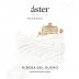 Bodegas Aster by La Rioja Alta Reserva 2022 Front Label