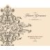 Four Graces Reserve Pinot Noir 2021 Front Label
