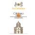 La Calonica Calcinaio Cortona Sangiovese 2018 Front Label