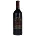Leonetti Merlot 2010 Front Bottle Shot