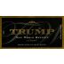Trump Winery New World Reserve 2014 Front Label
