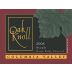 Oak Knoll Goose Ridge Vineyard Syrah 2008 Front Label