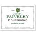 Faiveley Bourgogne Chardonnay 2022 Front Label