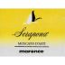 Marenco Scrapona Moscato d'Asti (375ML half-bottle) 2019 Front Label