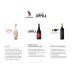Francis Ford Coppola Trio with Tasting Video Gift Product Image