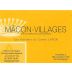 Heritiers du Comte Lafon Macon-Villages 2018 Front Label