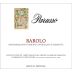 Parusso Barolo 2016 Front Label