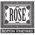 Berton Vineyards Metal Label Rose 2021 Front Label