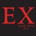 Wrath Ex Pinot Noir 2017 Front Label