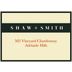 Shaw + Smith M3 Chardonnay 2017 Front Label
