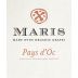 Chateau Maris Organic Rose 2020 Front Label