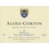 Domaine Follin-Arbelet Aloxe-Corton 2018 Front Label
