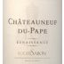 Roger Sabon Chateauneuf-du-Pape Renaissance Blanc 2017 Front Label