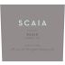 Scaia Rosso 2022 Front Label