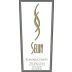 Selby Old Vines Zinfandel 2017 Front Label