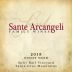 Sante Arcangeli Split Rail Vineyard Pinot Noir 2018 Front Label